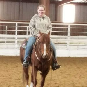 Meet your Posher, Tracie